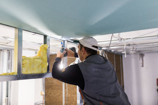 Best Professional Insulation Contractor  in Clymer, PA
