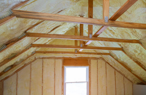 Range of Insulation Solutions in Clymer, PA