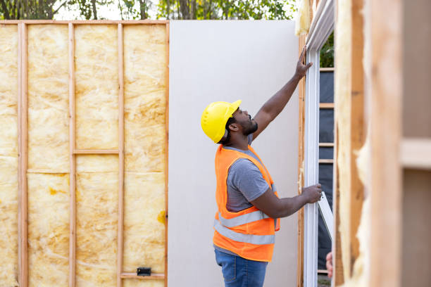 Best Attic Insulation Installation  in Clymer, PA