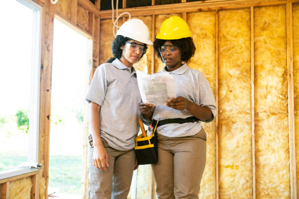 Best Best Insulation Companies  in Clymer, PA
