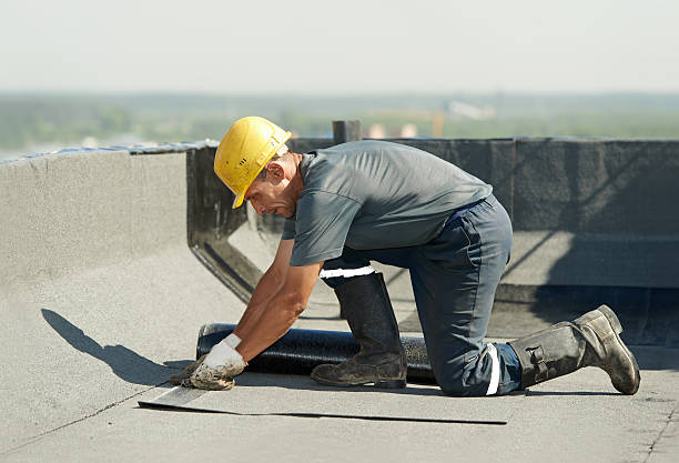 Range of Insulation Solutions in Clymer, PA