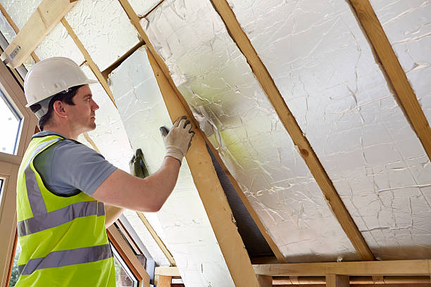 Best Insulation Removal  in Clymer, PA