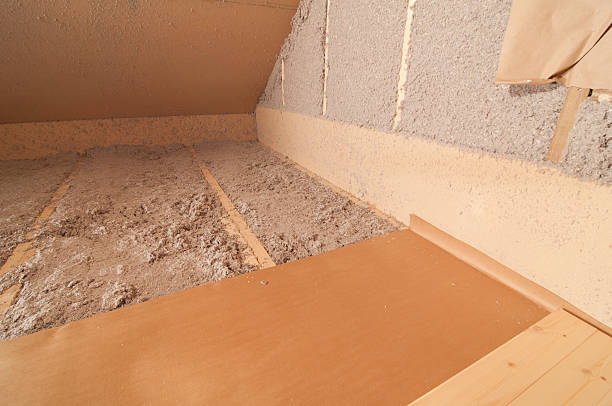 Best Attic Insulation Near Me  in Clymer, PA