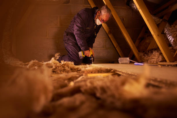 Best Local Insulation Services  in Clymer, PA